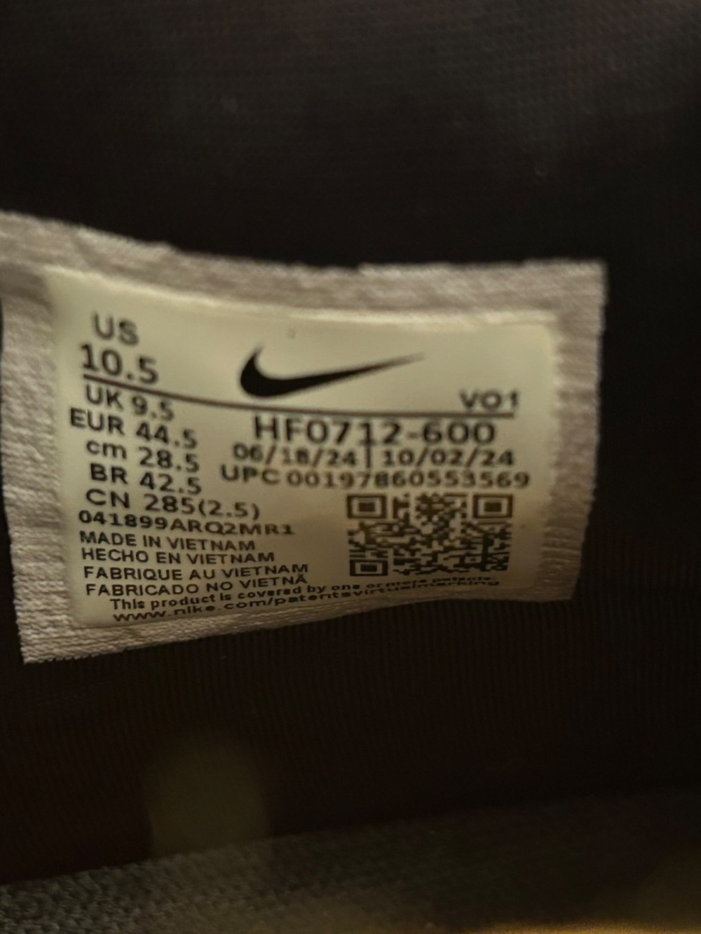 Shoes - Picture 7 of 7